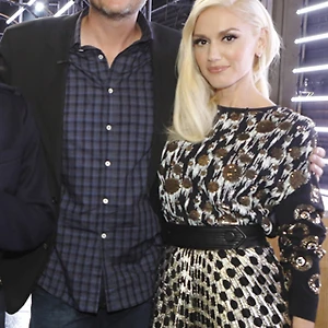 Gwen Stefani khoe ca khúc mới viết về bạn trai Black Shelton