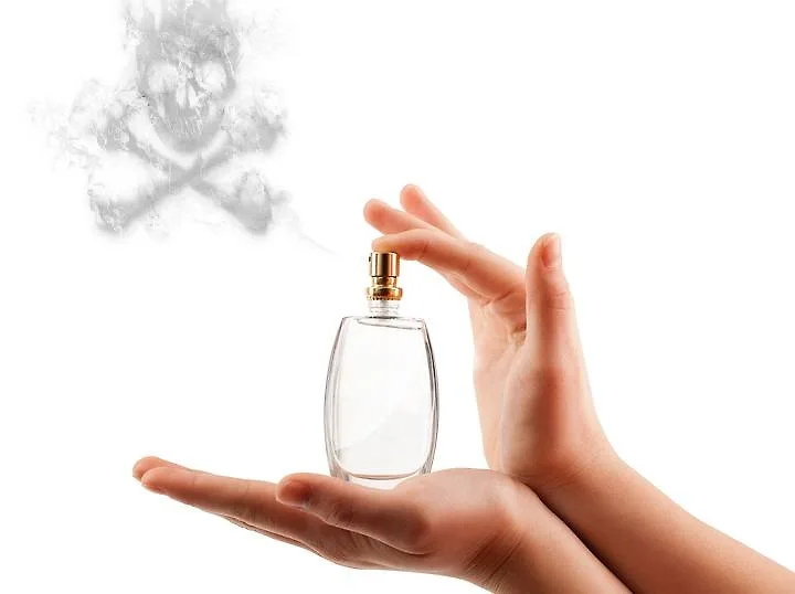 24 loại hóa chất độc hại đang có mặt trong mỹ phẩm của bạn