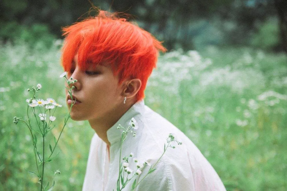 G-Dragon 1 G-Dragon 1