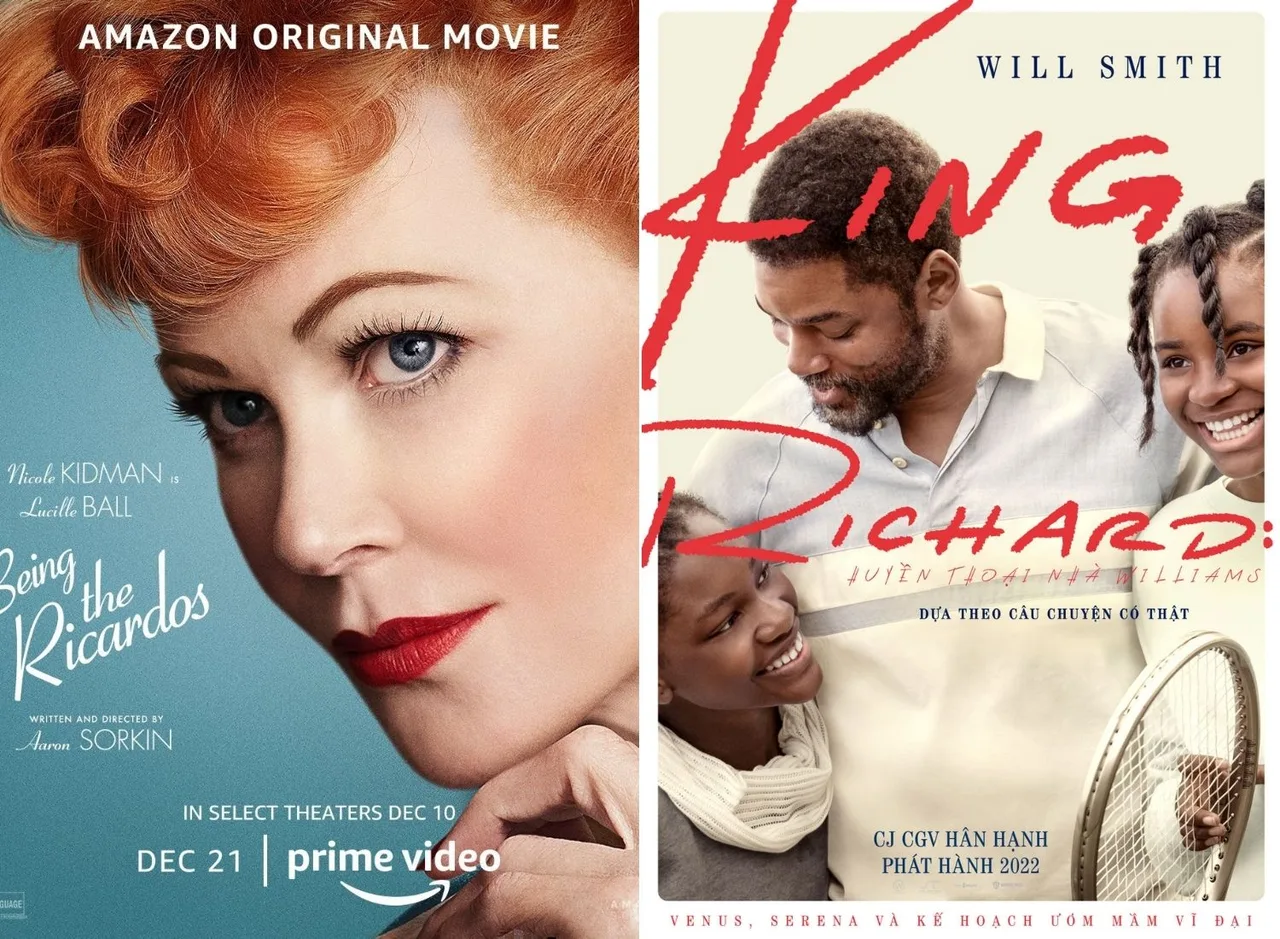 lễ trao giải qủa cầu vàng will smith nicole kidman