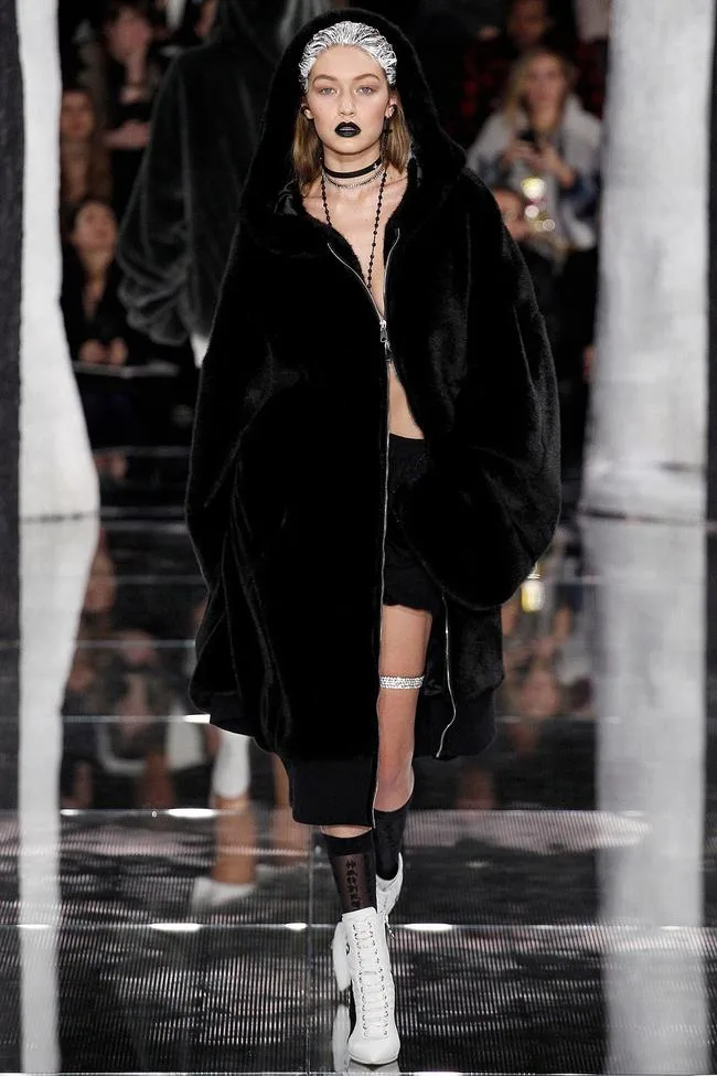 gigi hadid