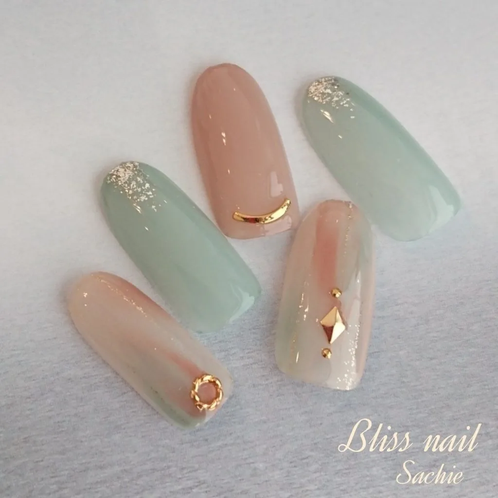 mẫu sơn gel Nhật mẫu sơn gel Nhật