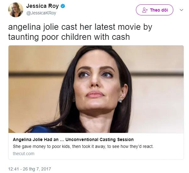 angelina jolie - elle vietnam 3