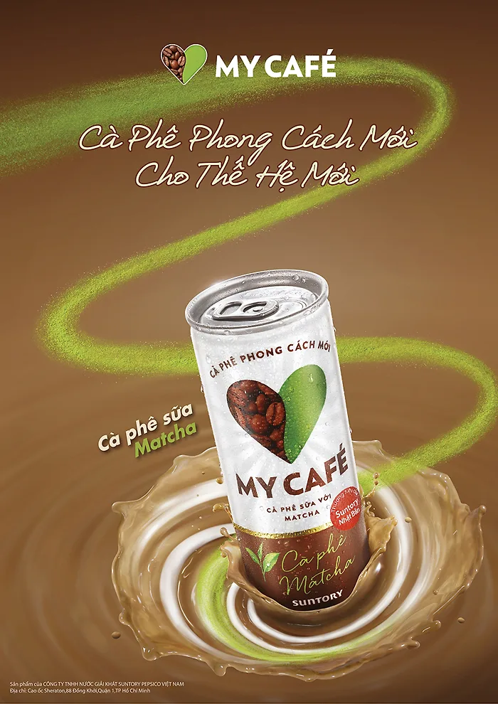 Mycafe-suntory-pepsico-vietnam-elle-vietnam