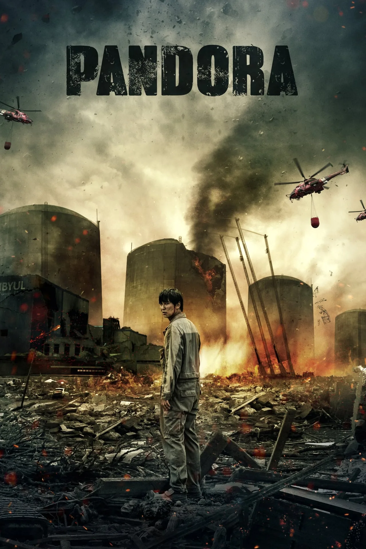 phim hàn kinh dị giật gân netflix