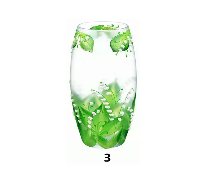 trắc nghiệm chiếc lọ thứ ba