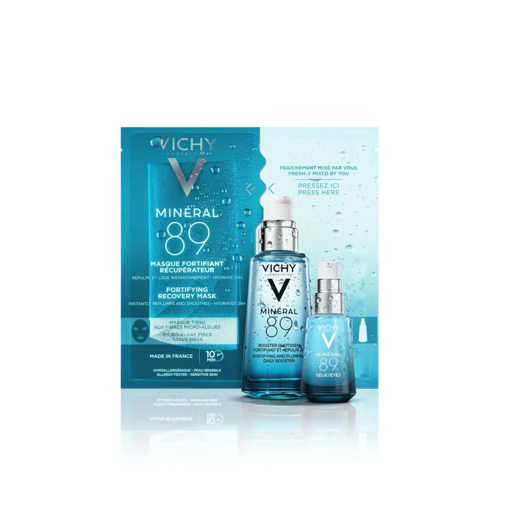 bộ ba Vichy bộ ba Vichy