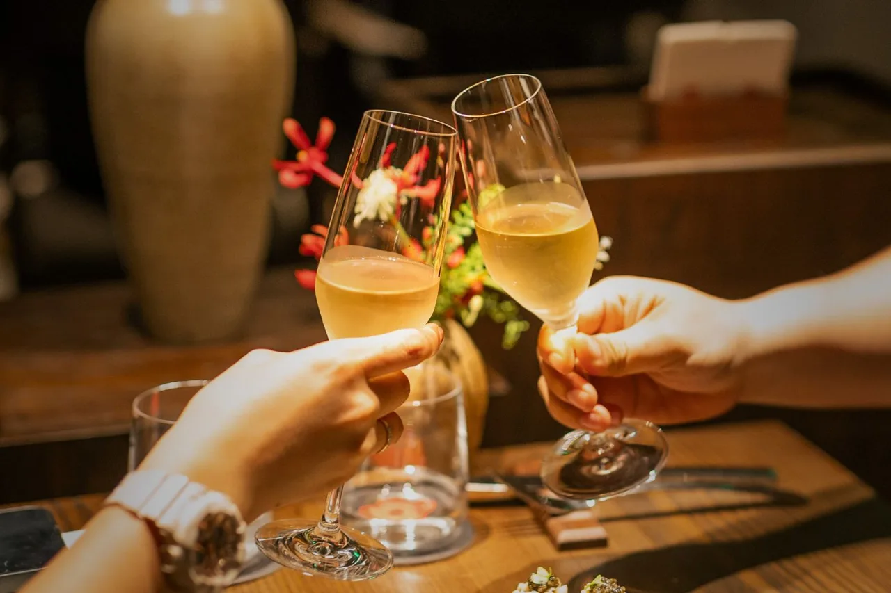 Đón Valentine trọn vẹn tại Miên Saigon.