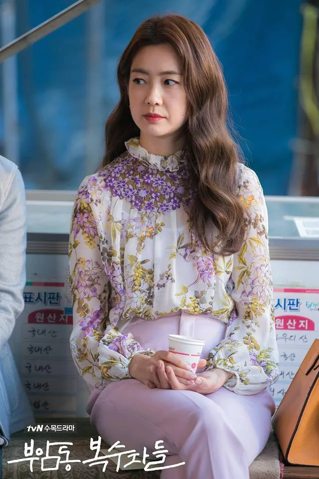Thời trang trong phim: Câu Lạc Bộ Báo Thù (Avengers Social Club) Thời trang trong phim: Câu Lạc Bộ Báo Thù (Avengers Social Club)
