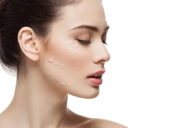 cách trang điểm cho da dầu dưỡng da cách trang điểm cho da dầu dưỡng da
