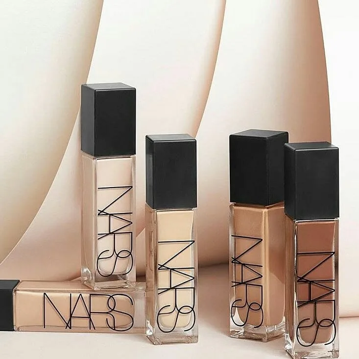 mỹ phẩm nars 2018 8 mỹ phẩm nars 2018 8