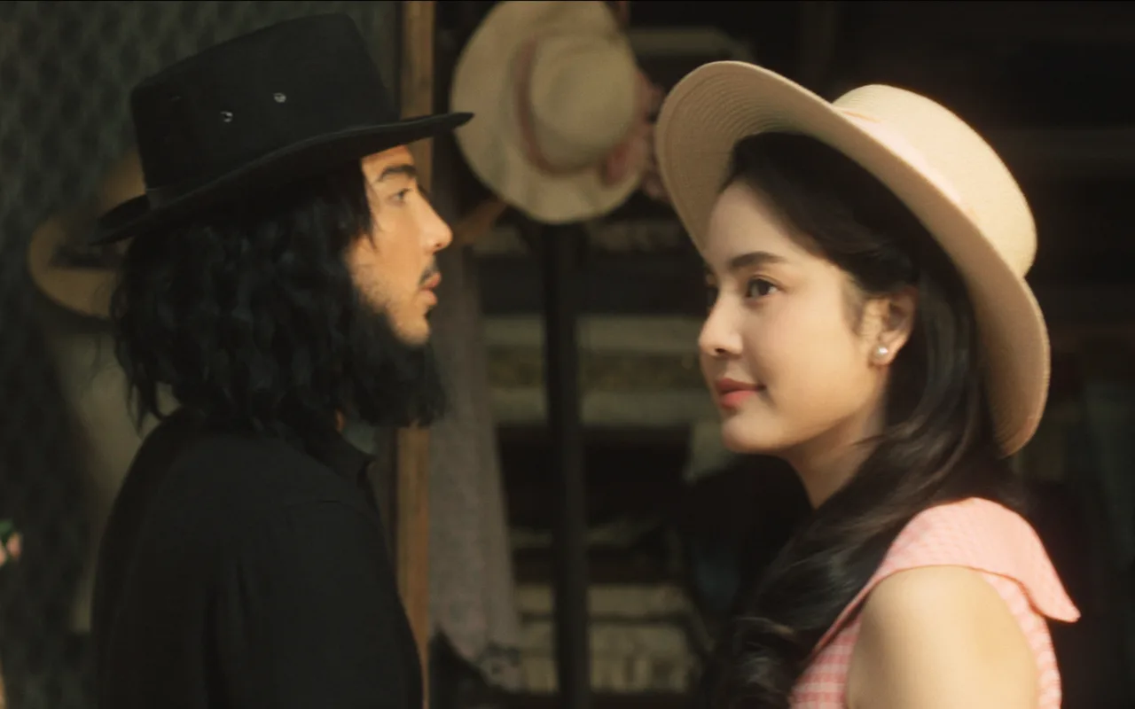 My Boo trở lại phần 2 với "Bé Ghệ Ma Cưng".