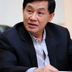 Jonathan Hạnh Nguyễn & vợ lọt top 500 nhân vật quyền lực