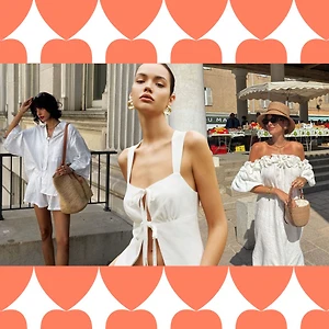 Mùa Hè “nhẹ tênh” với những bản phối linen