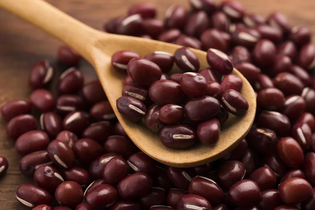 cách làm đẹp tự nhiên phụ nữ Nhật đậu đỏ cách làm đẹp tự nhiên phụ nữ Nhật đậu đỏ