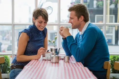 Tình yêu tiếp thêm sức mạnh giúp chúng ta yêu đời hơn