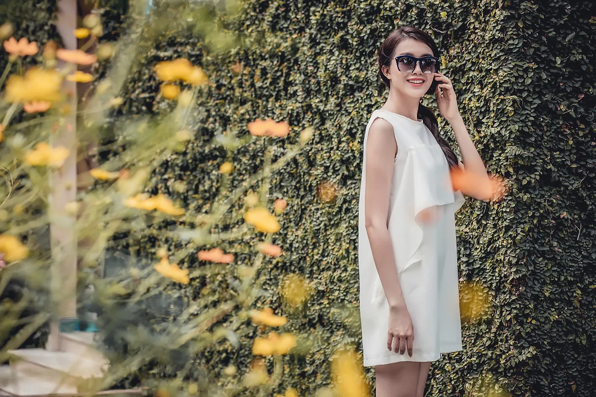 BST First Love của thương hiệu Nii