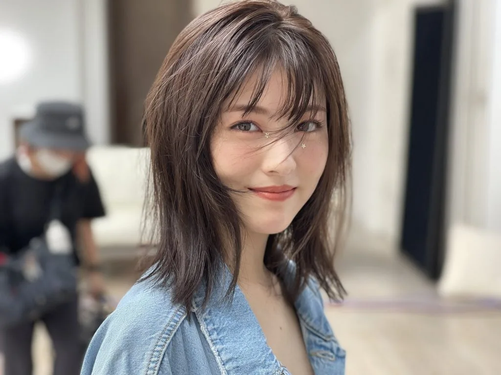 Nàng thơ Hamabe Minami - nàng thơ của điện ảnh nước Nhật Nàng thơ Hamabe Minami - nàng thơ của điện ảnh nước Nhật