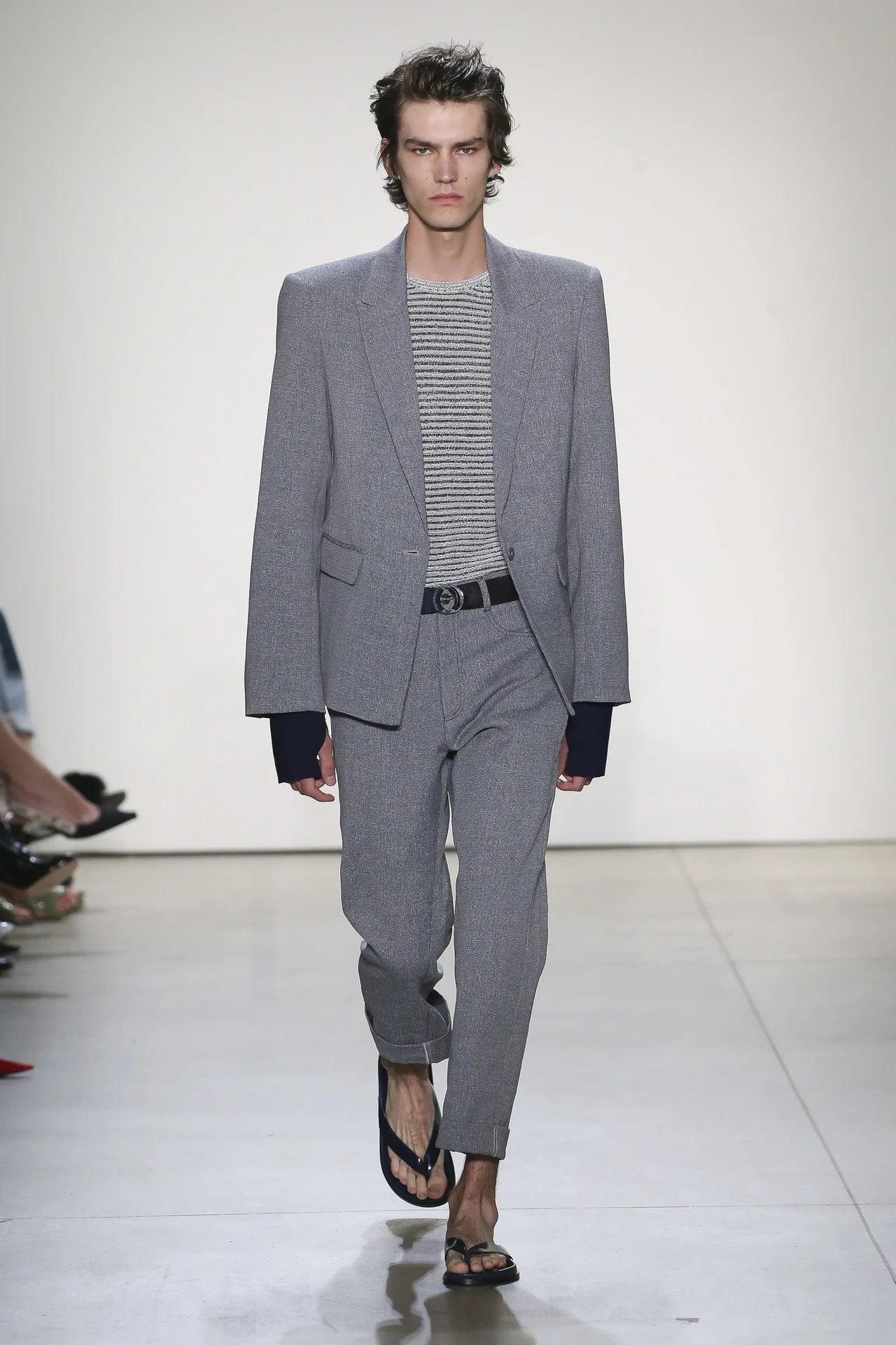 5 BST nổi bật trong ngày trình diễn thứ ba của NYFW SS 2018