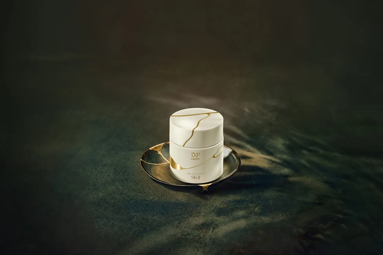 lọ kem SK-II dòng LXP Craftsmanship