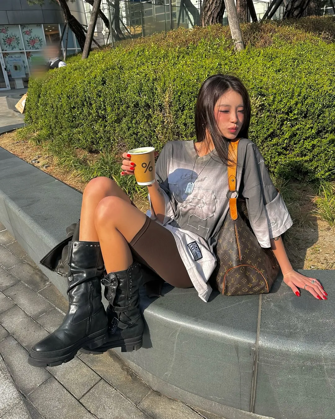 veryzoey thời trang cung hoàng đạo