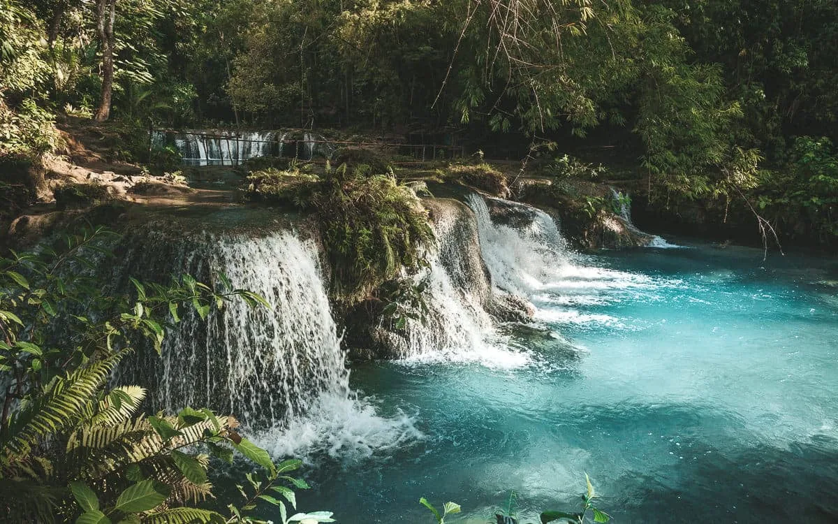 đảo siquijor