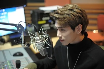 Nam ca sĩ JONGHYUN của SHINee qua đời, nỗi mất mát to lớn của nền âm nhạc Hàn Quốc Nam ca sĩ JONGHYUN của SHINee qua đời, nỗi mất mát to lớn của nền âm nhạc Hàn Quốc