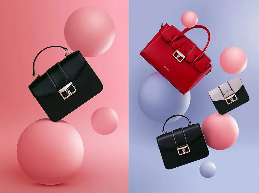 Efora Summer Collection - elle vietnam 3