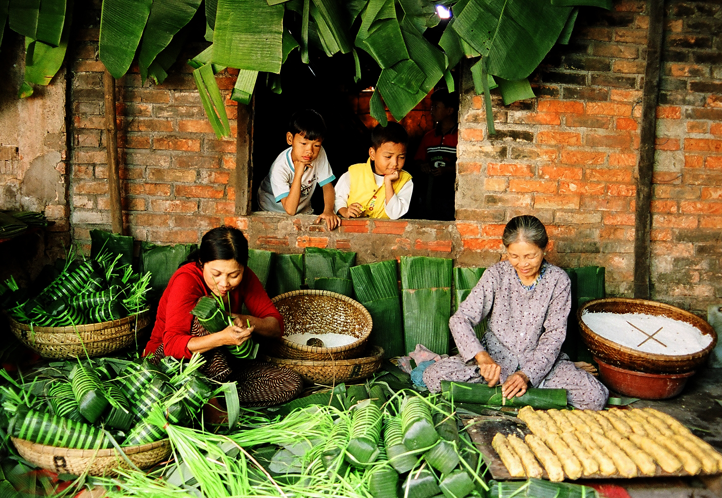 19 câu hỏi "khó đỡ" thường bị hỏi trong dịp Tết Nguyên Đán