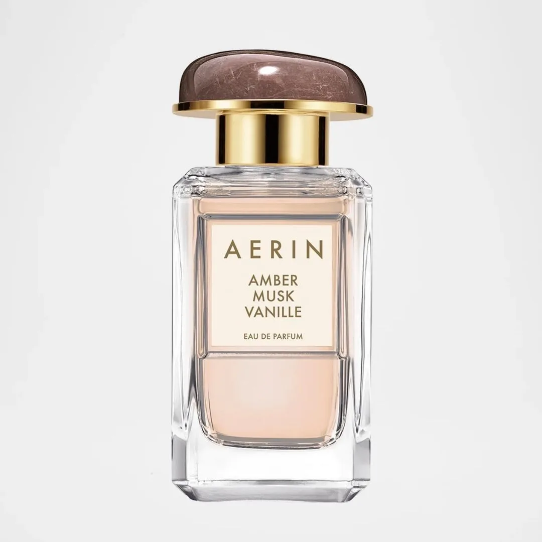 Nước hoa hổ phách AERIN Amber Musk Vanille