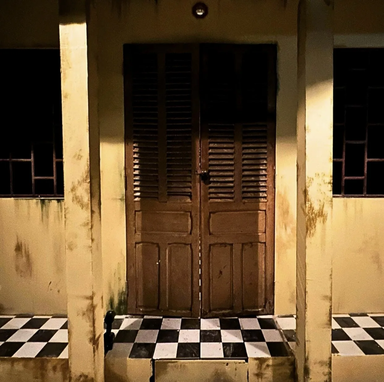 hạot động escape room tphcm