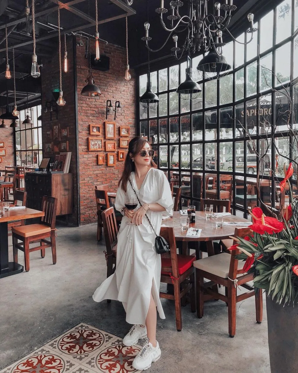 Thời trang sao Việt 11 Thời trang sao Việt 11