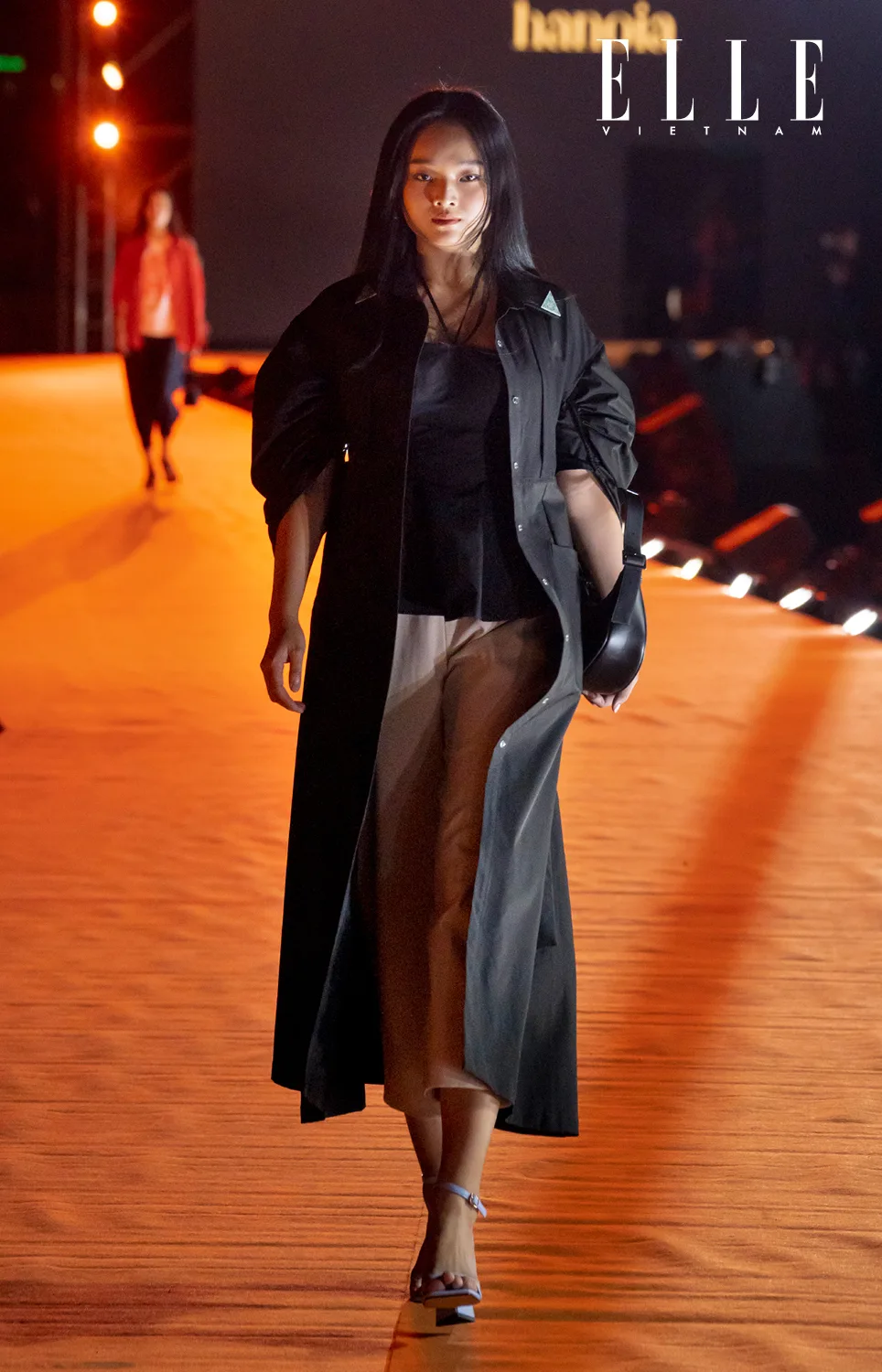 Hanoia BST Bloom EFS22 look 6