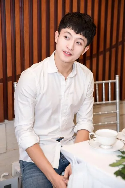 Harry Lu