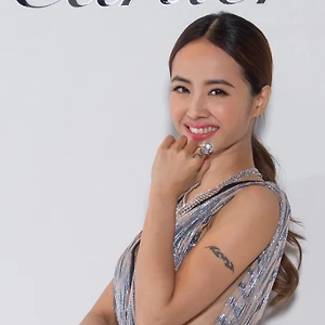 BST trang sức Cartier Étourdissant ra mắt tại Đài Loan-9