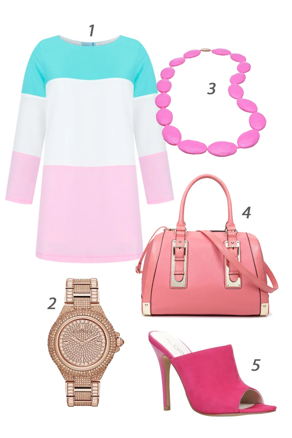 T6 Style Calendar 30/03 - 05/04