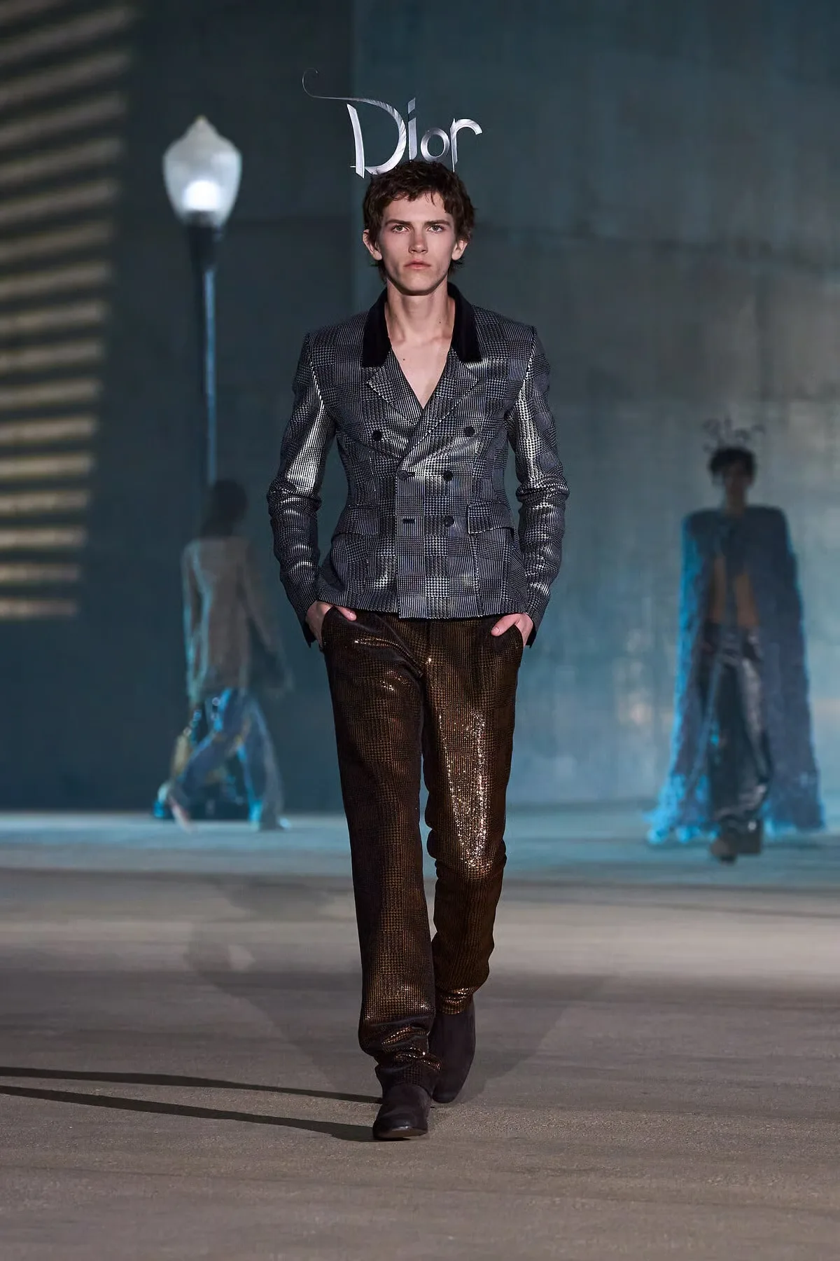 Dior Cruise 2027
