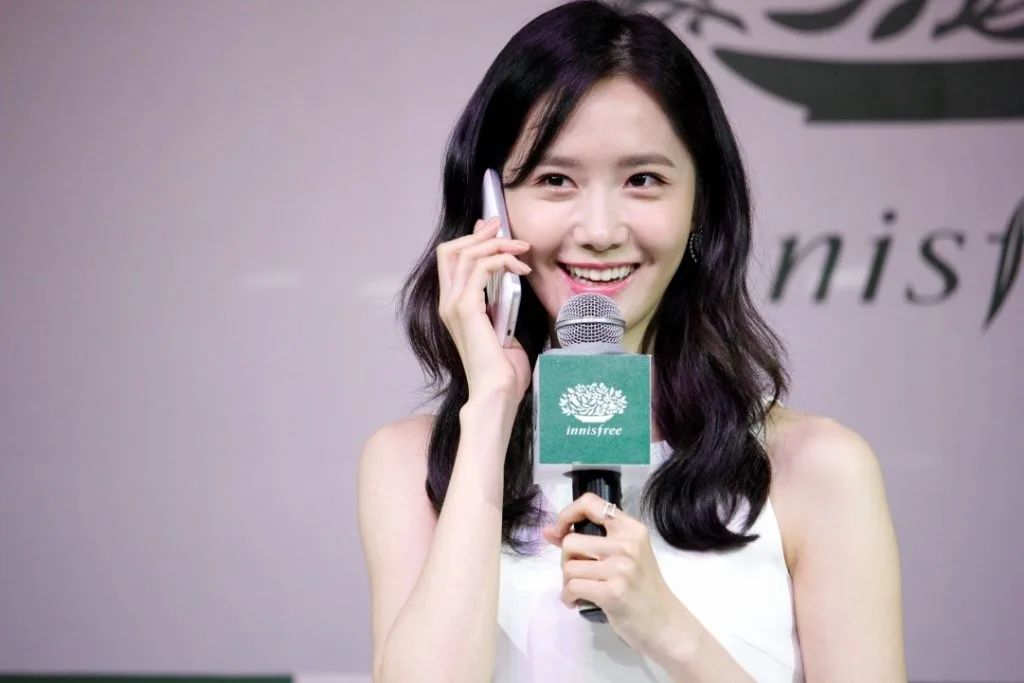 innisfree Yoona - elle vietnam 19