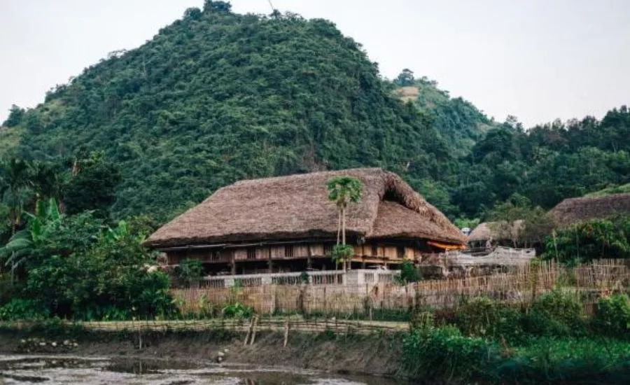 hạ thành homestay
