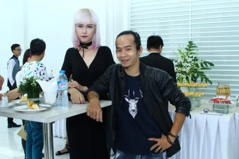 Chương trình truyền hình thực tế "Căn hộ trong mơ" đã đến Việt Nam