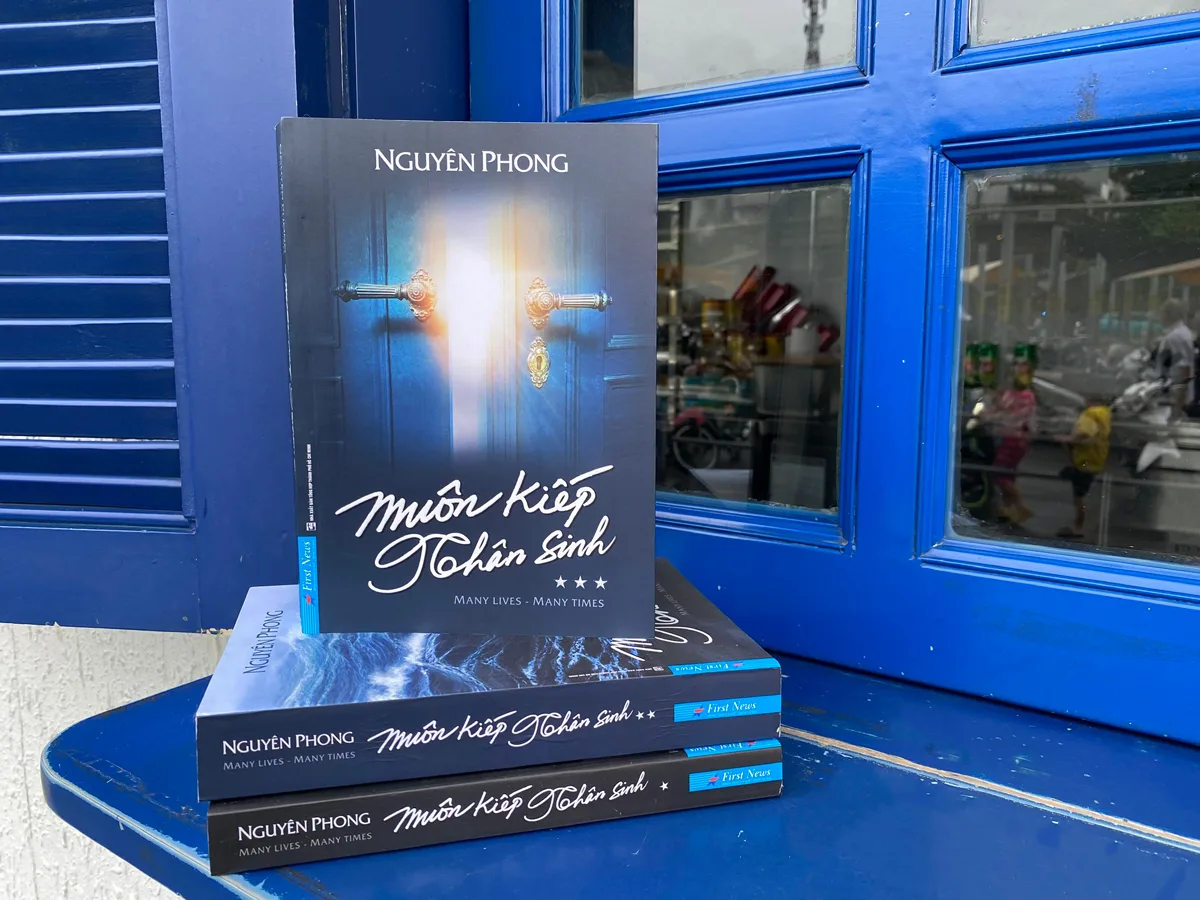 muôn kiếp nhân sinh 3