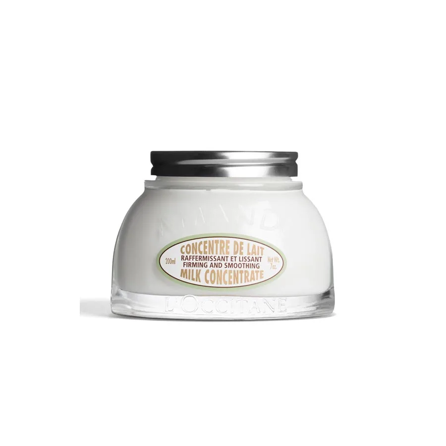 Dưỡng thể L’Occitane Almond Milk Concentrate Dưỡng thể L’Occitane Almond Milk Concentrate