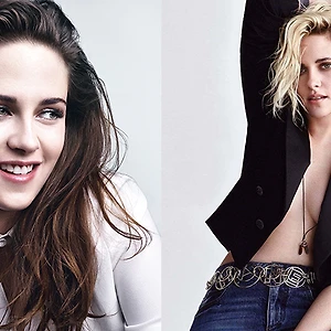 Kristen Stewart - Bông hồng nổi loạn
