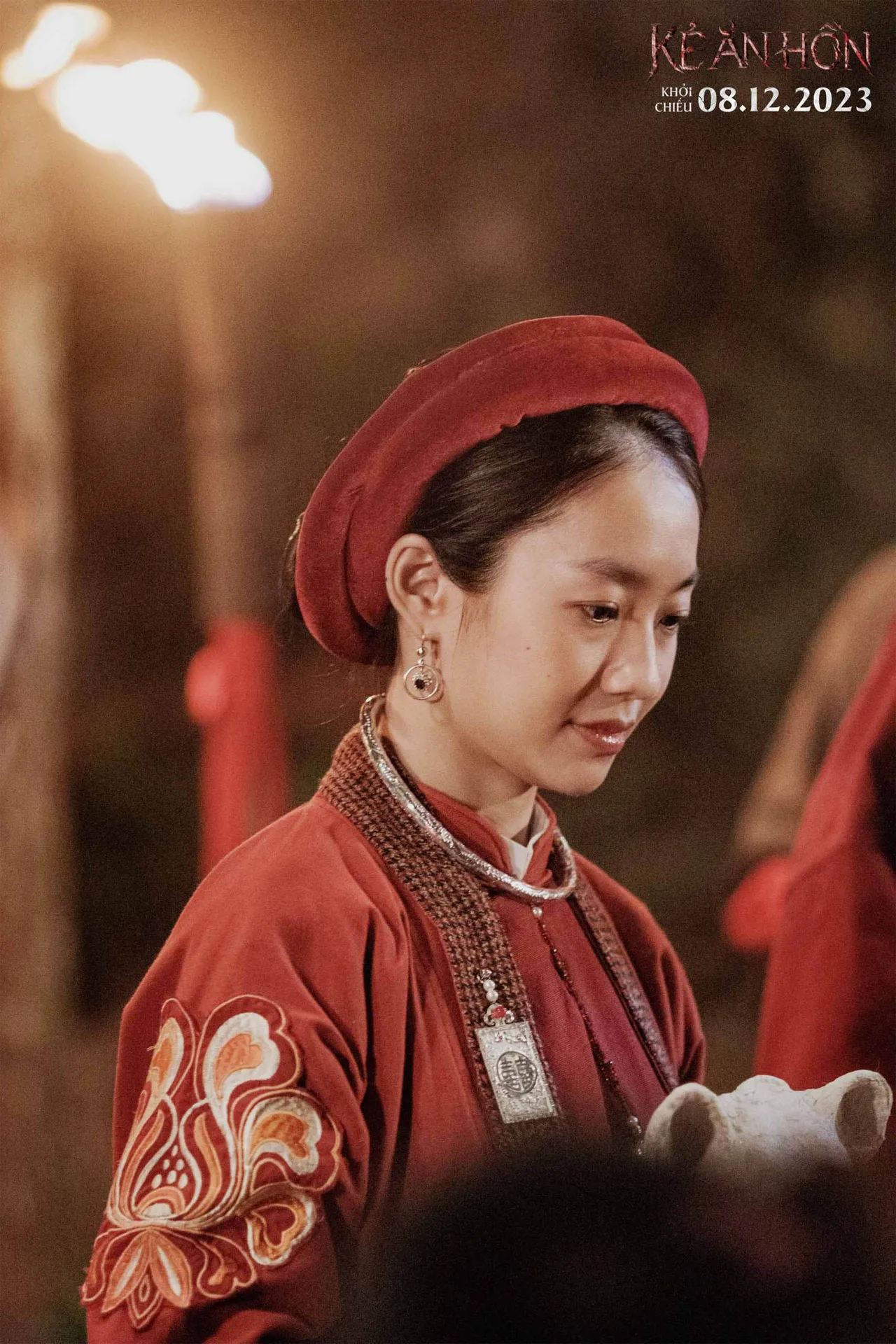 hoàng hà trong phim việt