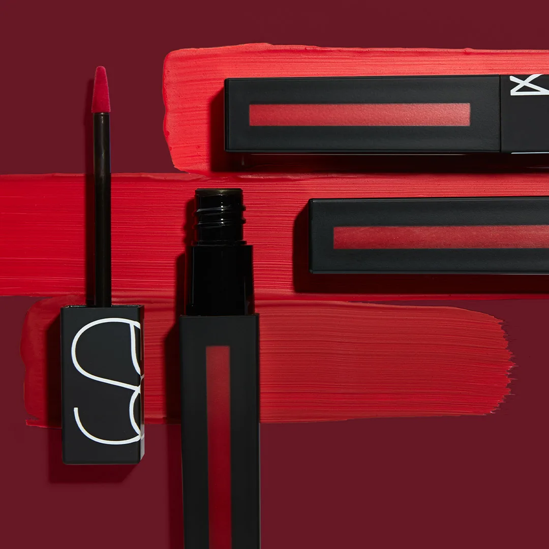 Powermatte Lip Pigment NARS. Powermatte Lip Pigment NARS.