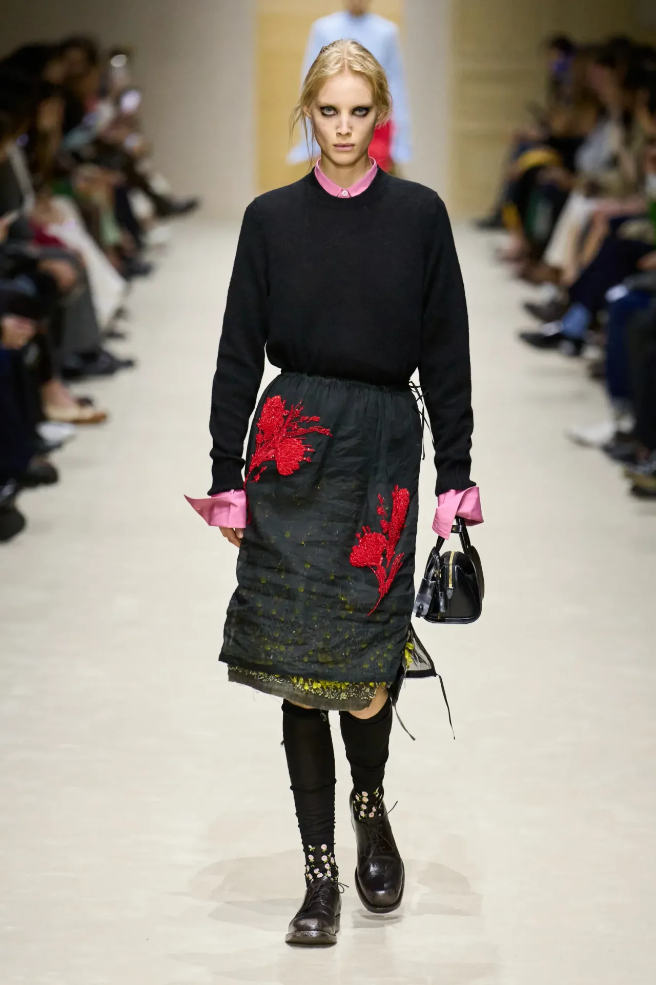 Prada Thu-Đông 2026