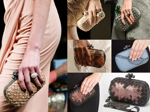 Bottega Veneta