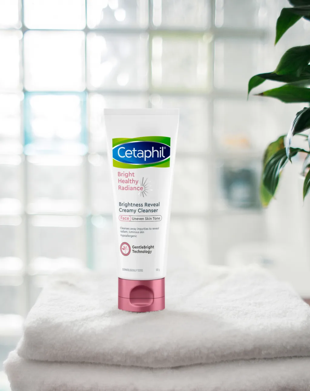 Bộ sản phẩm Cetaphil dưỡng sáng da Bright Healthy Radiance Bộ sản phẩm Cetaphil dưỡng sáng da Bright Healthy Radiance