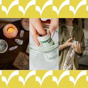 thay đổi nhỏ về mặt phong thủy trong không gian sống giúp bạn thu hút nhiều tài lộc