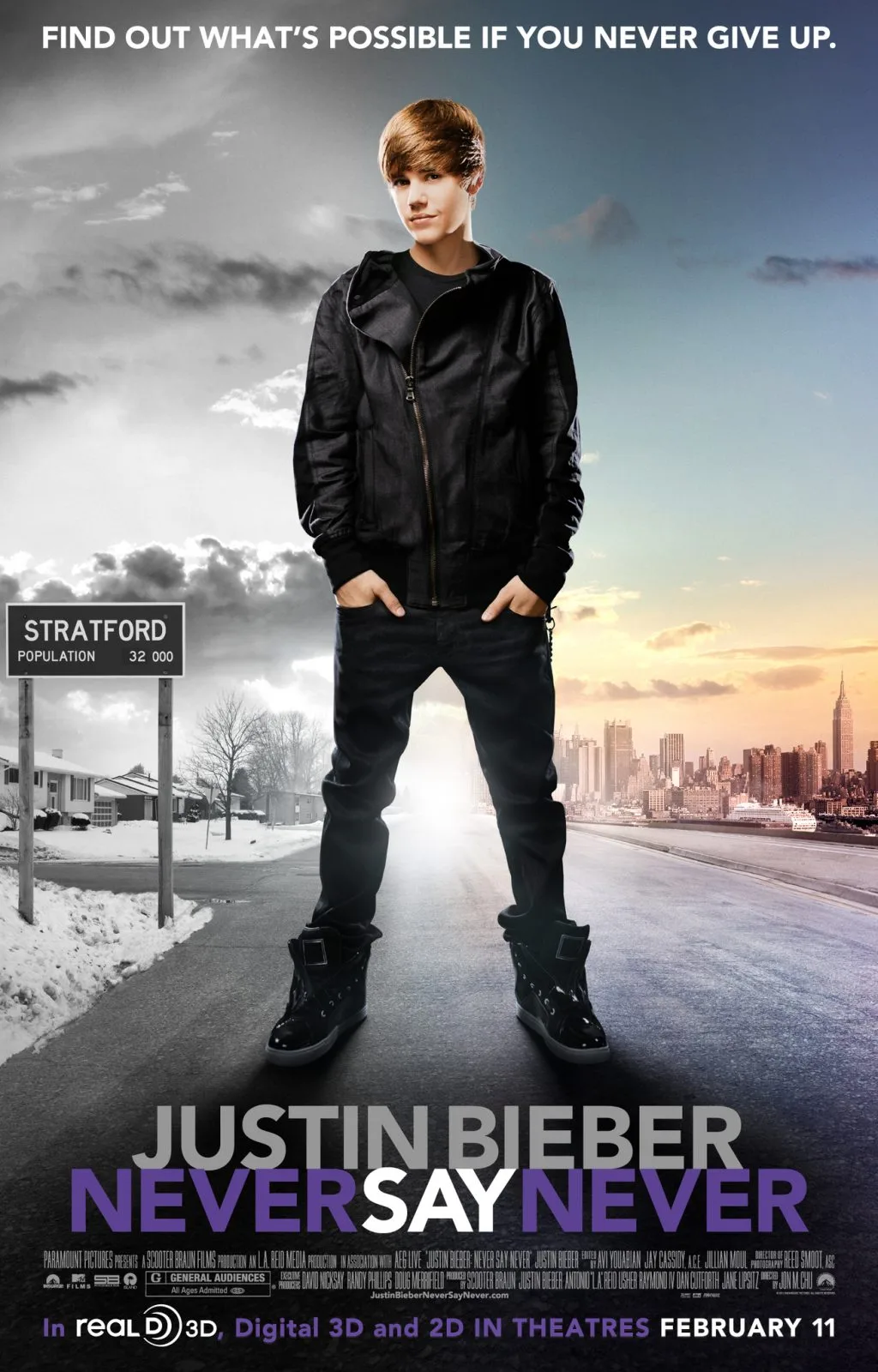 Justin Bieber 10